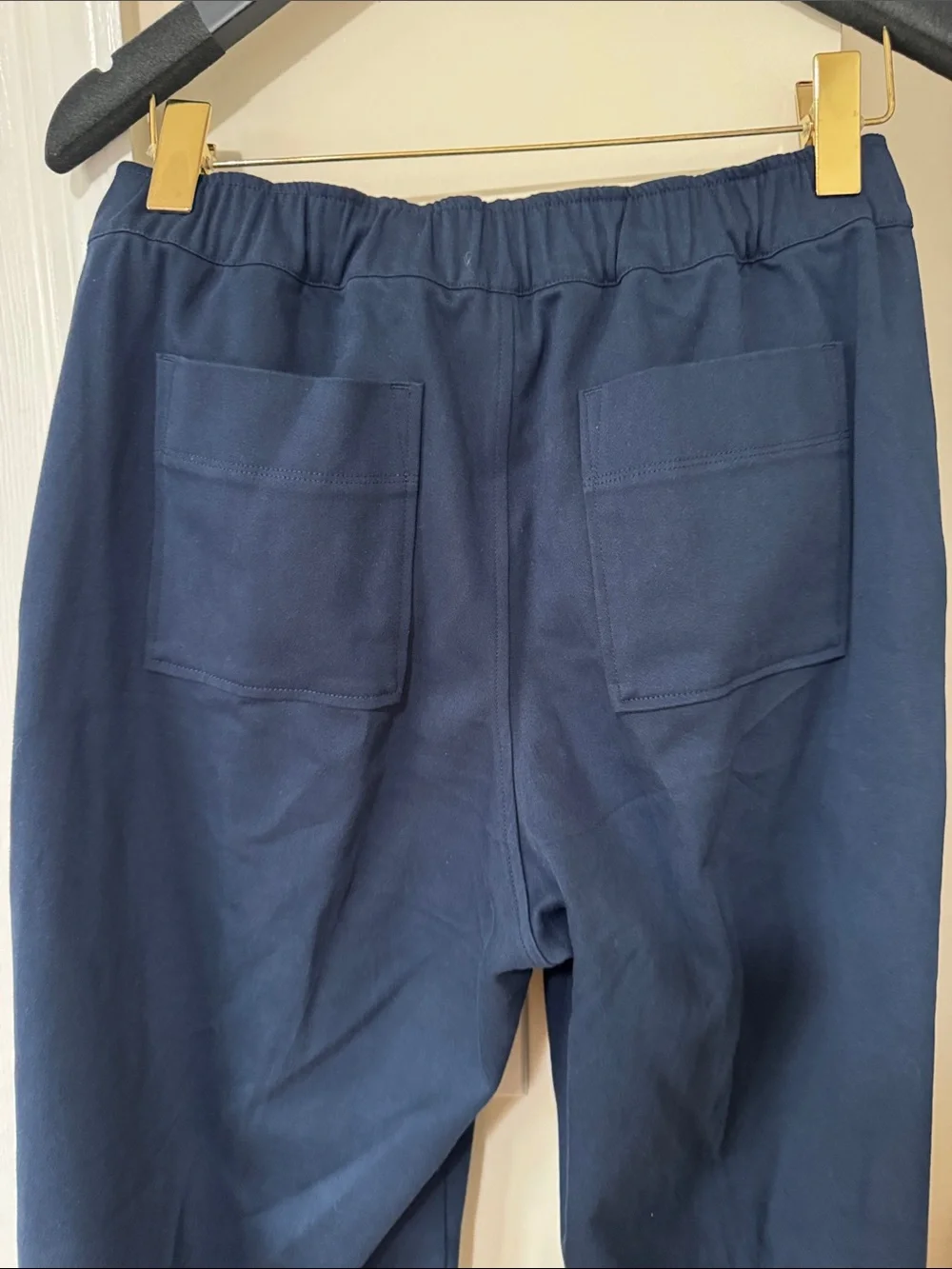 Alo wide leg pants